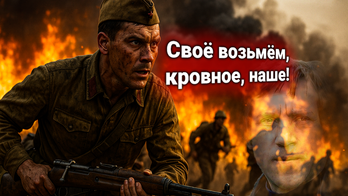 ⛰ «Высота» — песня Высоцкого о цене солдатской крови