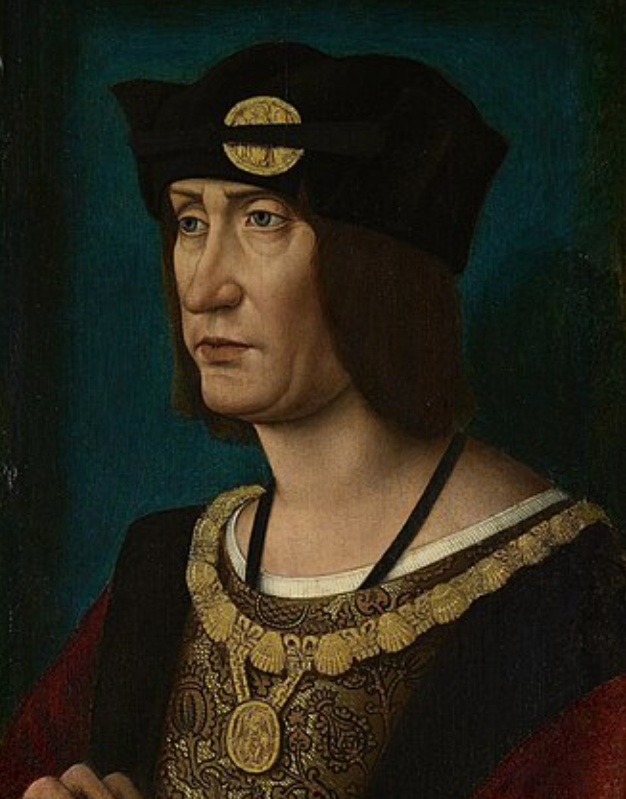 Людовик Орлеанский