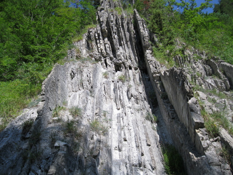 Красота на реке Пшада