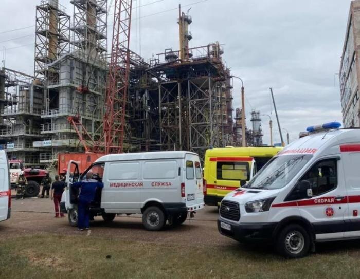     Фото: СУ СК России по Республике Башкортостан