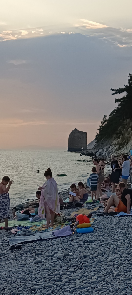 Прасковеевка