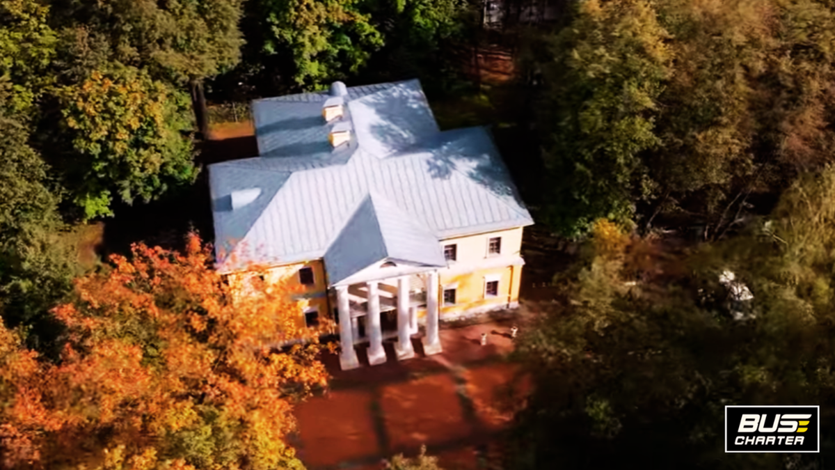 Поездки с детьми из Москвы в Подмосковье на выходные недорого 2025