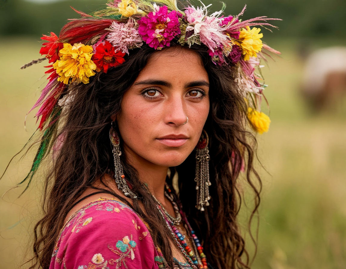    Какие русские фамилии на самом деле цыганские - вот как их отличить