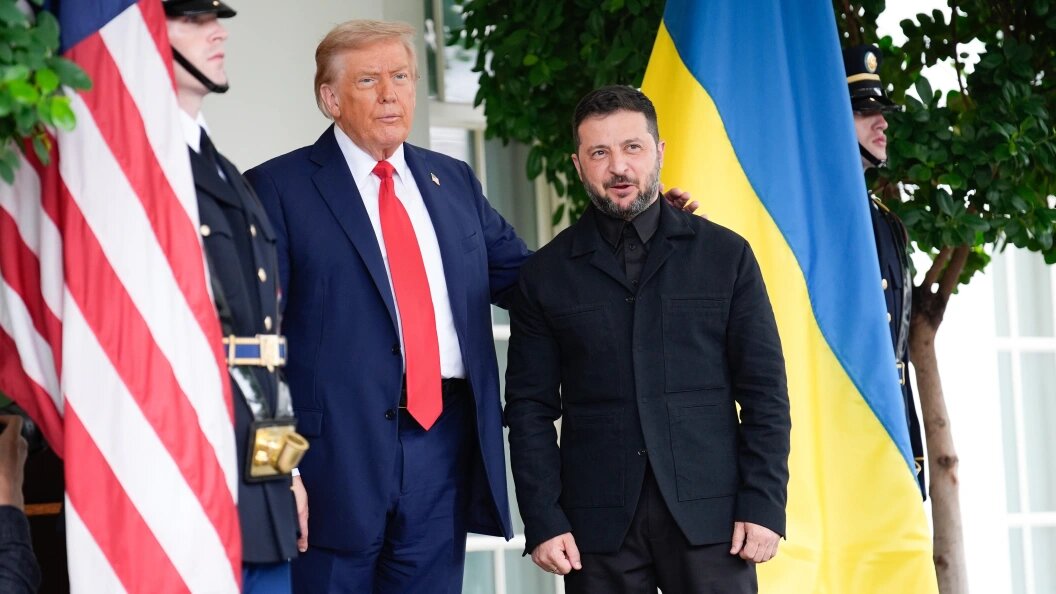    Фото: Yuri Gripas - Pool via CNP/Globallookpress