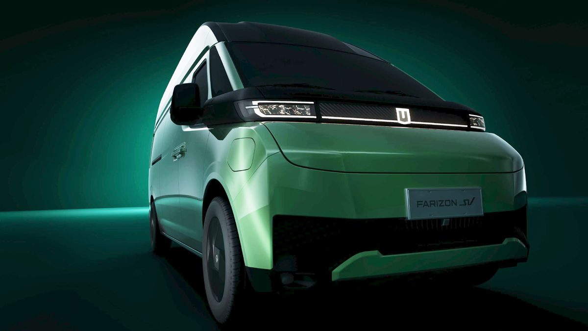 Фото: Farizon  📷
