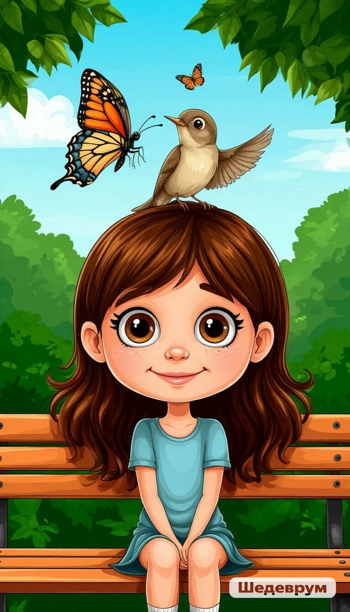 Характер человека не бывает тяжелым или легким.