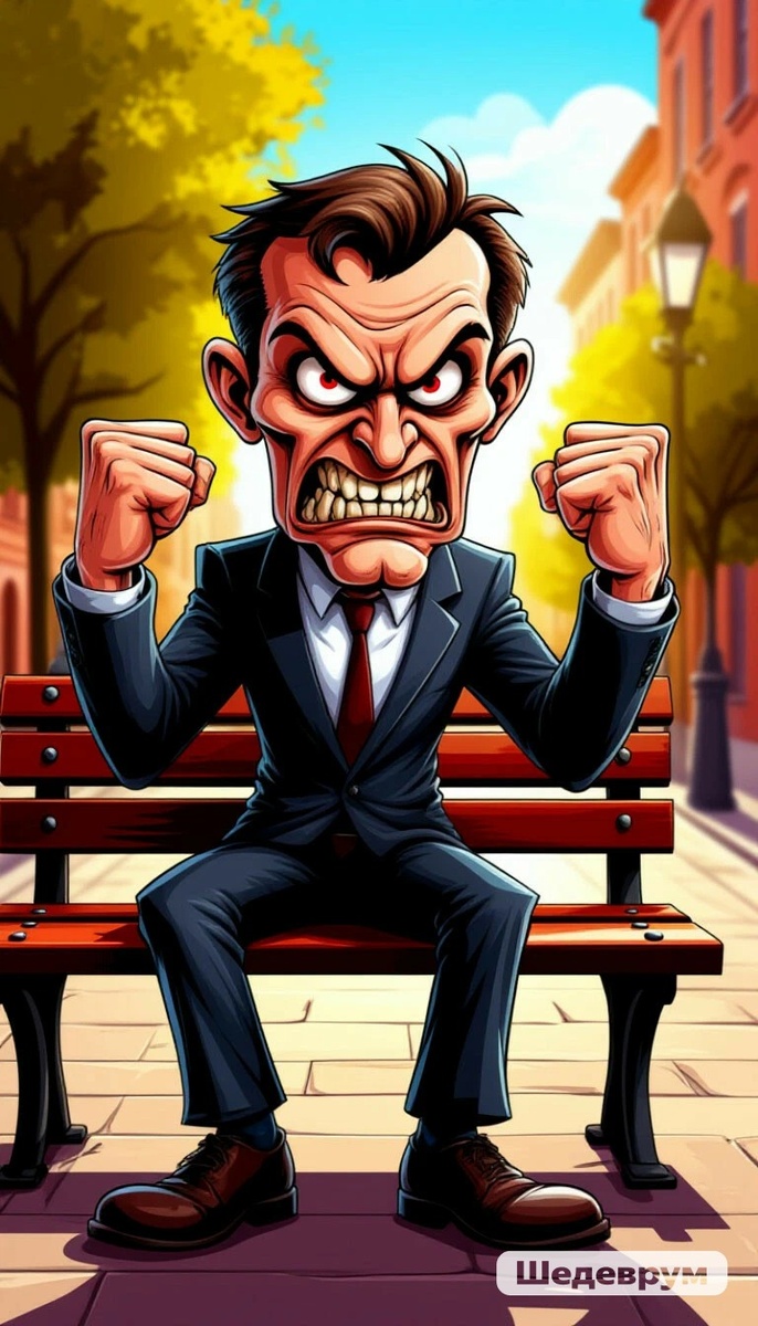 По сути, из всех типов темперамента только холерики ярко выражаются сразу.