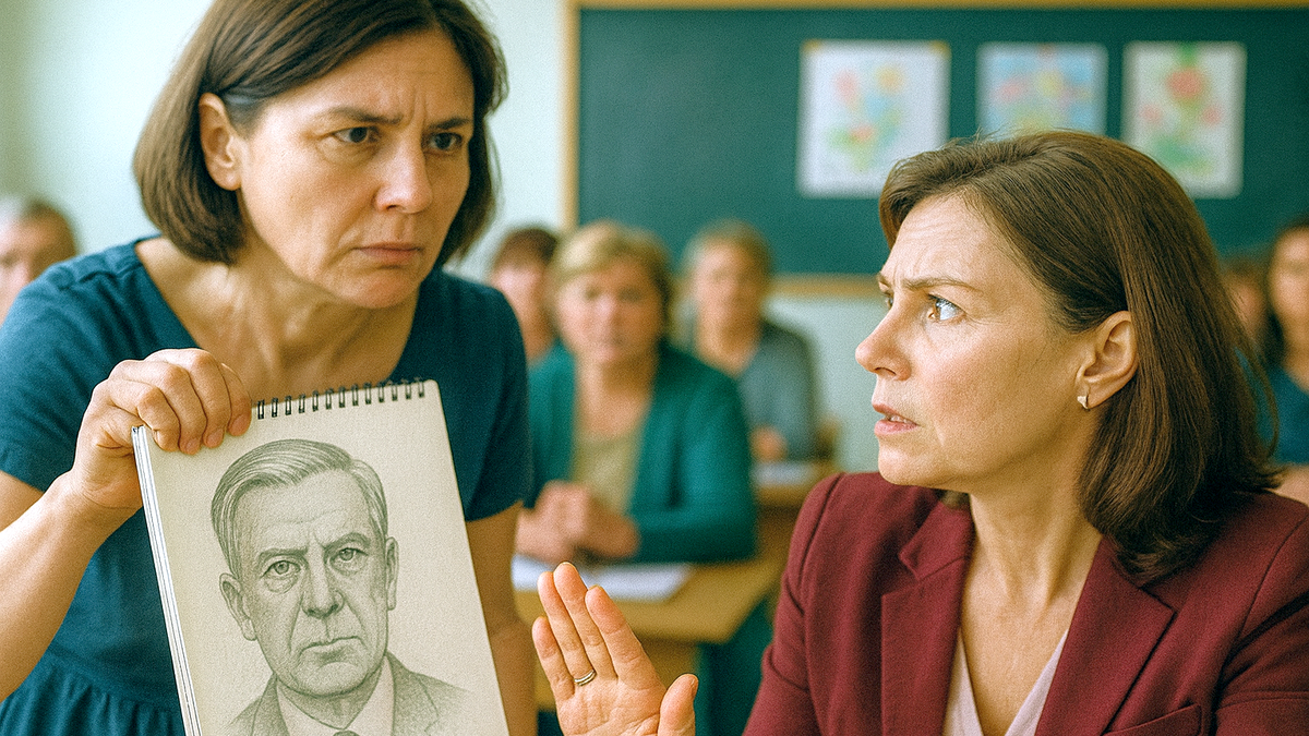 "Способности не кормят" - учила меня банкирша. Сегодня моя дочь зарабатывает больше