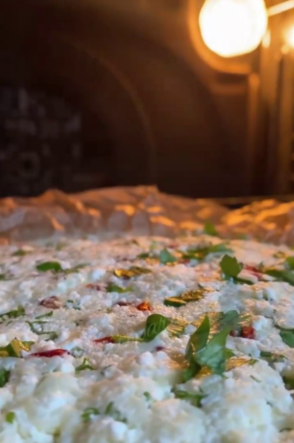 ЛЕНИВЫЙ ХАЧАПУРИ