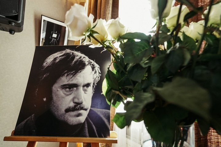   Дмитрий Резнов / realnoevremya.ru