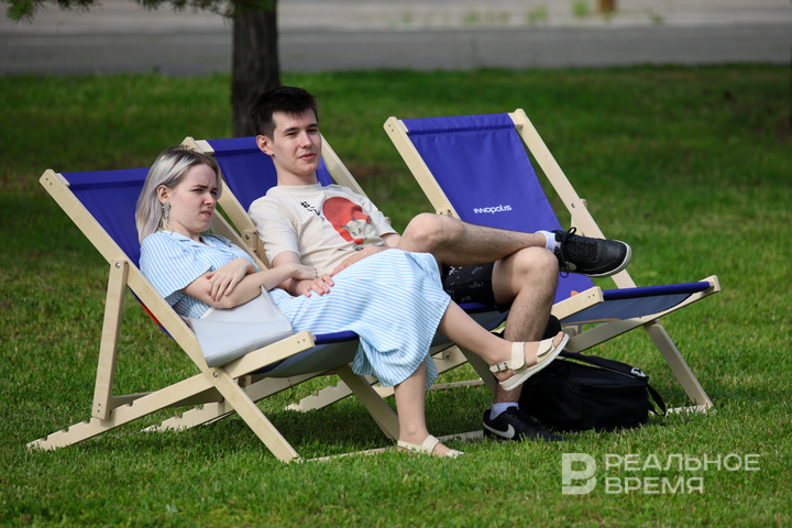   Артем Дергунов / realnoevremya.ru