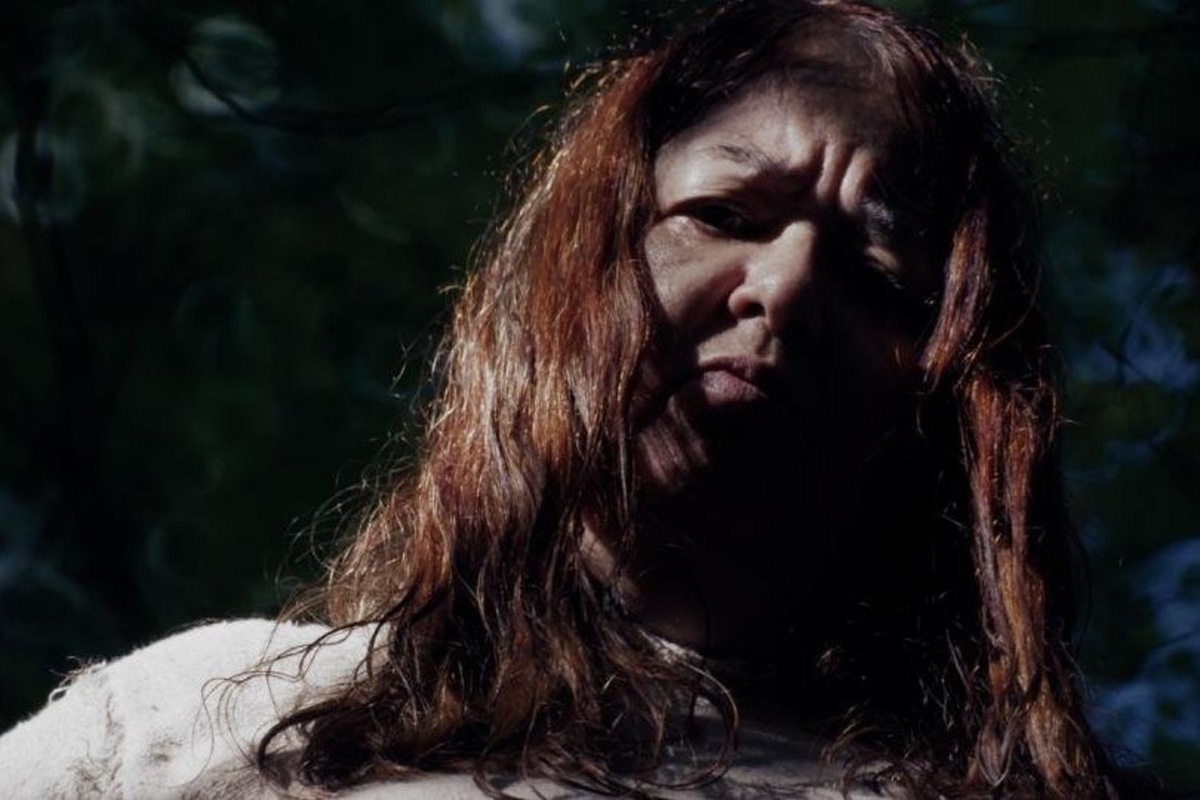    Марина Шишкарева. предоставлено Булатом Минкиным