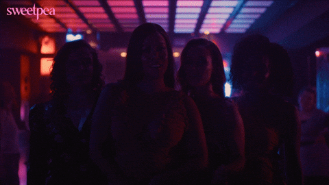 «Дорогуша»: Джулия Бленкингсопп и ко