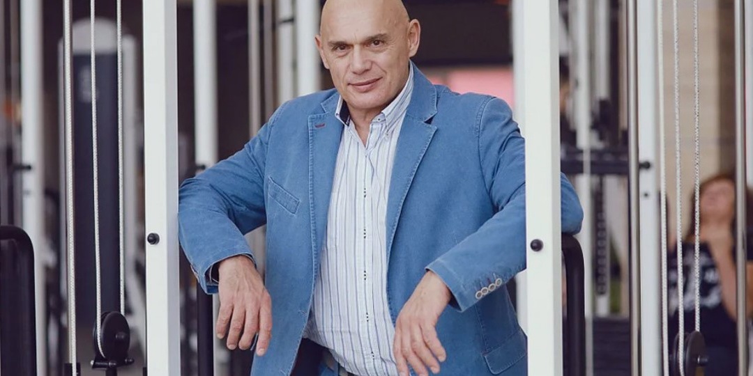 «Пахнет старостью» (в прямом и переносном смысле) – доктор Бубновский назвал 4 главных признака, что ты становишься дряхлым стариком
