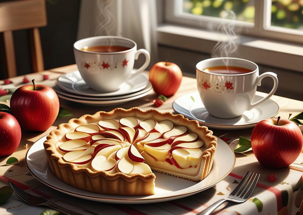 Фото автора. Изображение сгенерировано в нейросети Kandinsky