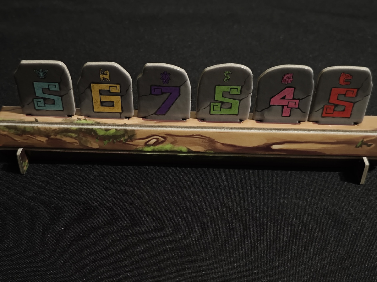 Настольная игра "Код змея" от Эврикус