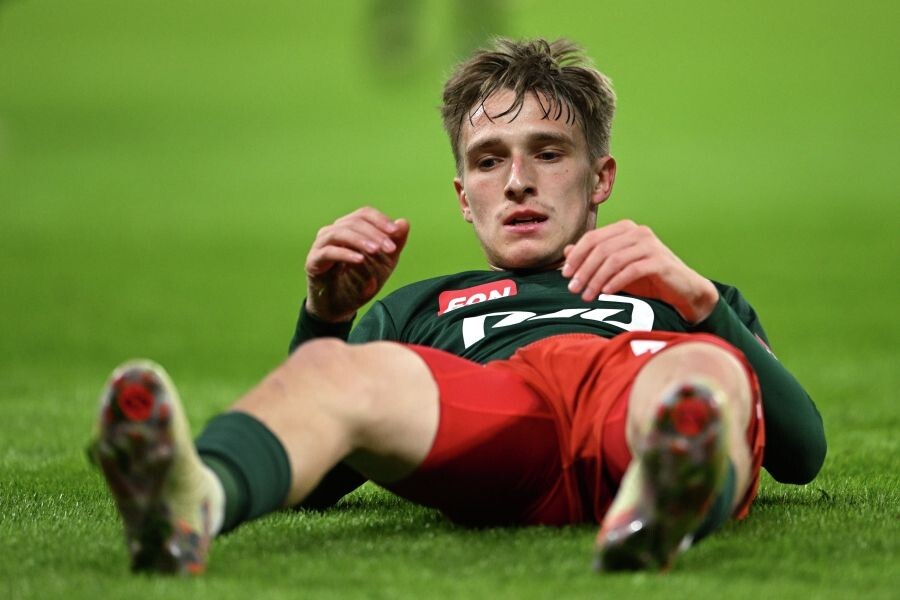    Илья Самошников / Источник: © Павел Бедняков/РИА Новости