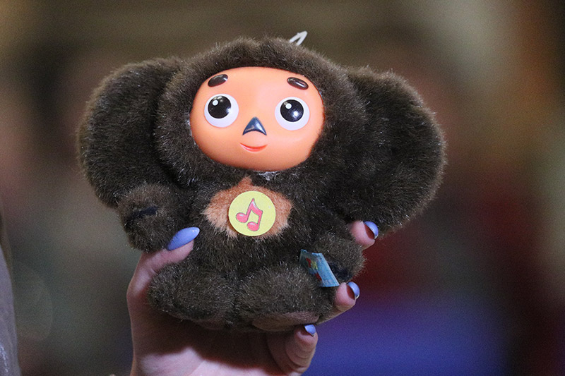    Сергей Булкин/NEWS.ru