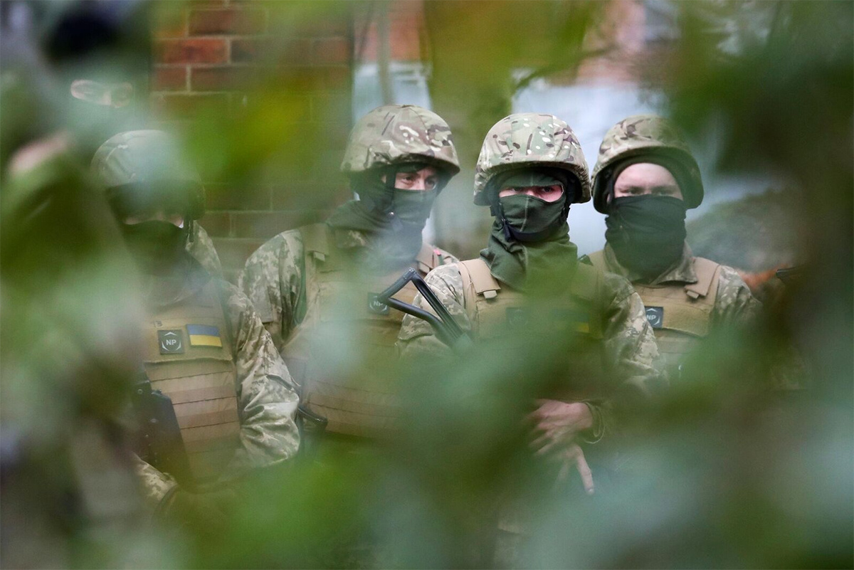    Фото: Scott Heppell, источник: AP Photo