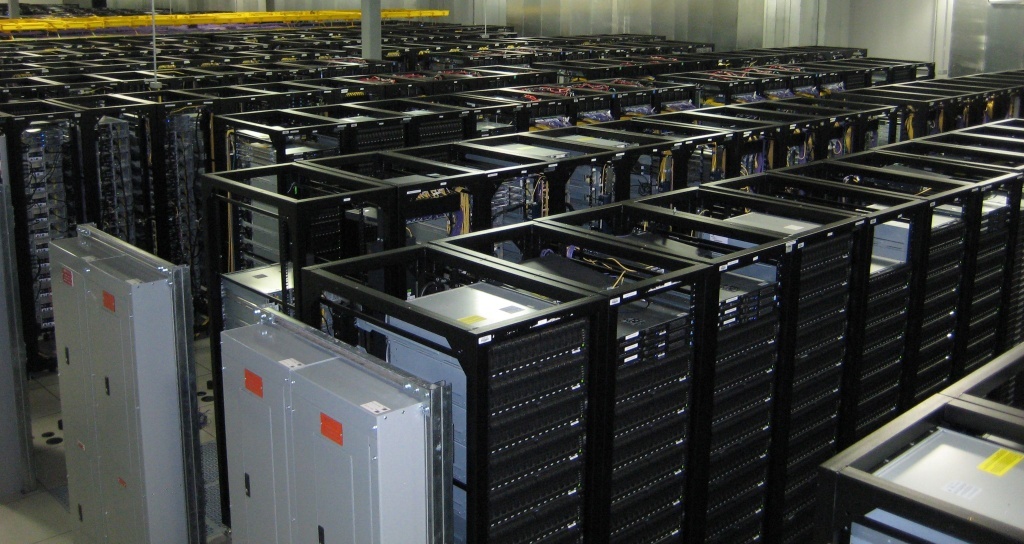 Облачные WMS