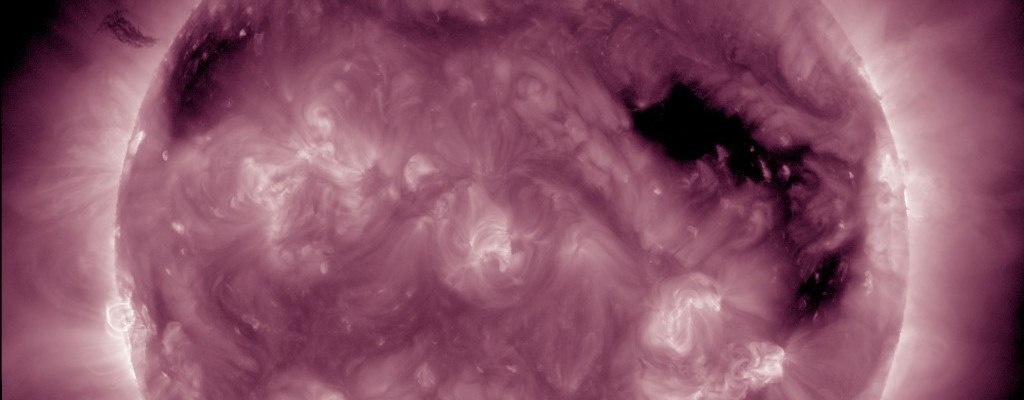 Фото: Лаборатория солнечной астрономии ИКИ РАН  📷
