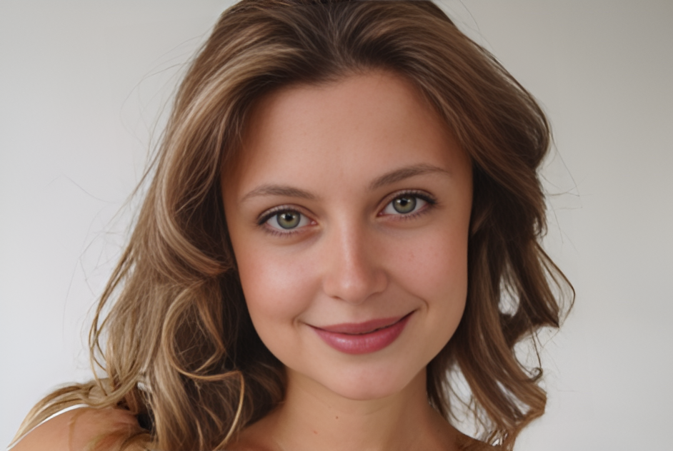 Дарья Белодед