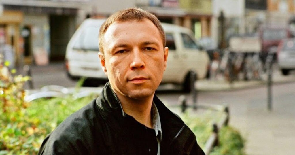    Новая книга Пелевина: загадочный роман об искусственном интеллекте (источник изображения) News Express Team