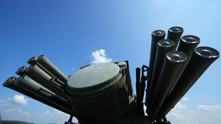    Фото: ИЗВЕСТИЯ/Сергей Лантюхов