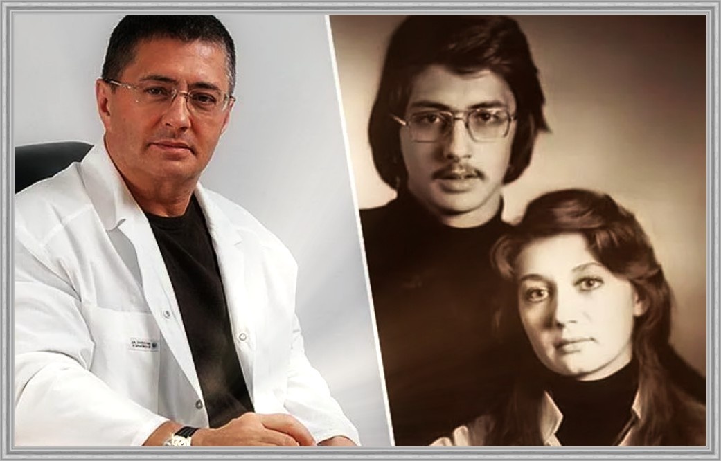 Давай разберемся, как человек, которого слушает вся страна, справлялся с кризисами в семье и почему всё-таки не развёлся.
