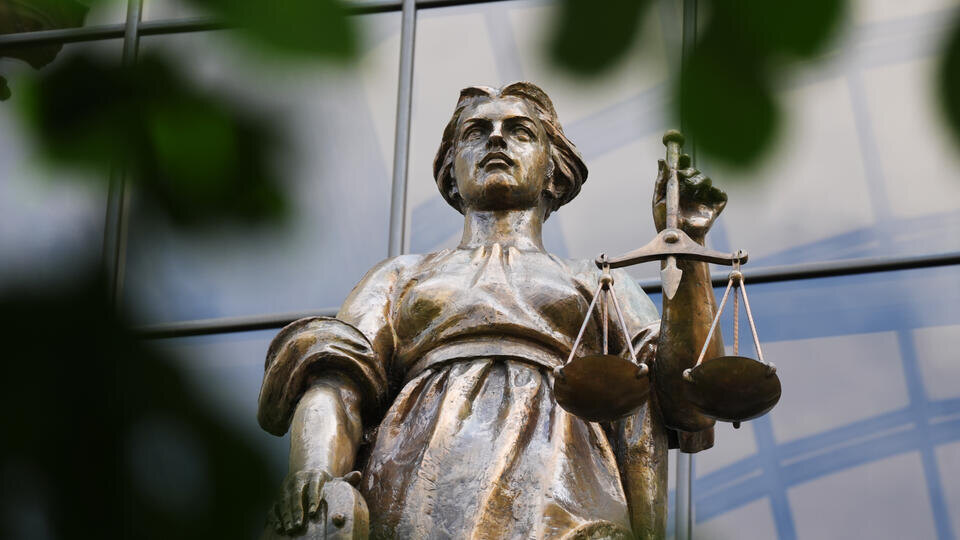Суд изъял имущество экс-судьи из Краснодара на сумму 13 млрд рублей
