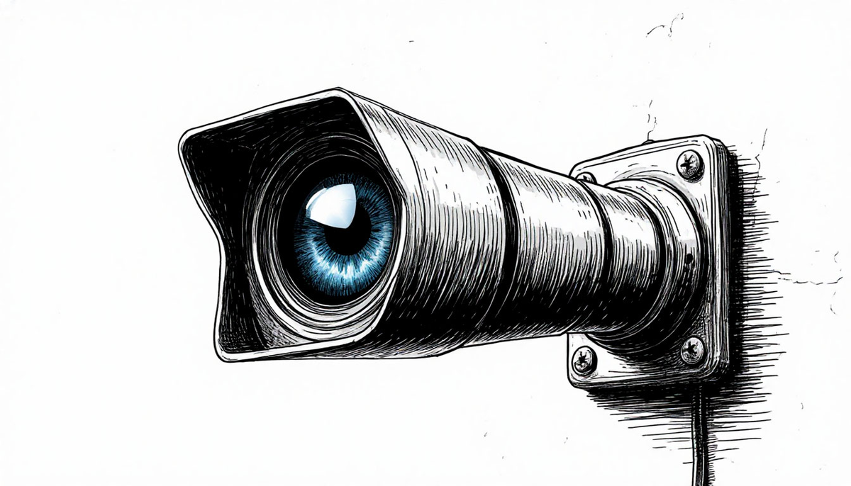 Картинка создана нейросетью