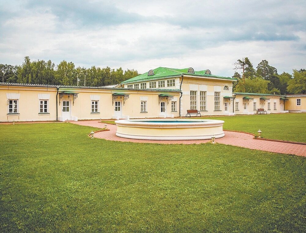    Люблино. Фото: mos.ru