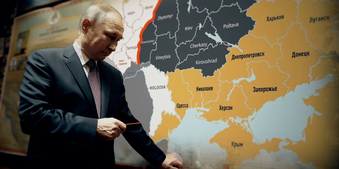 Никаких обменов. Россия получит новые территории. Срок - до конца ноября