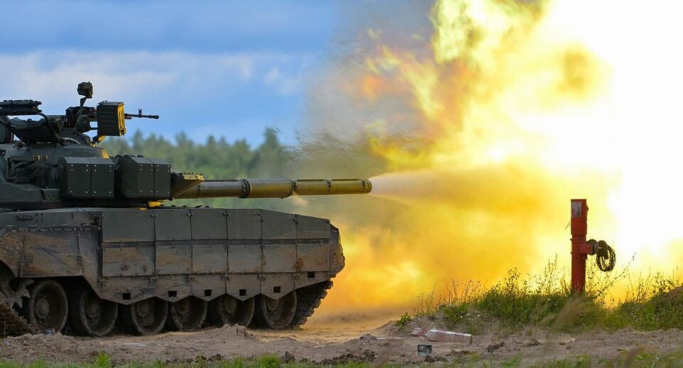    MOD Russia/via Globallookpress.com / www.globallookpress.com