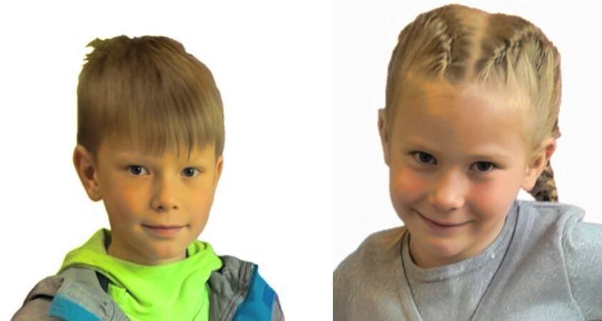 Дети второй раз за лето самовольно ушли из дома