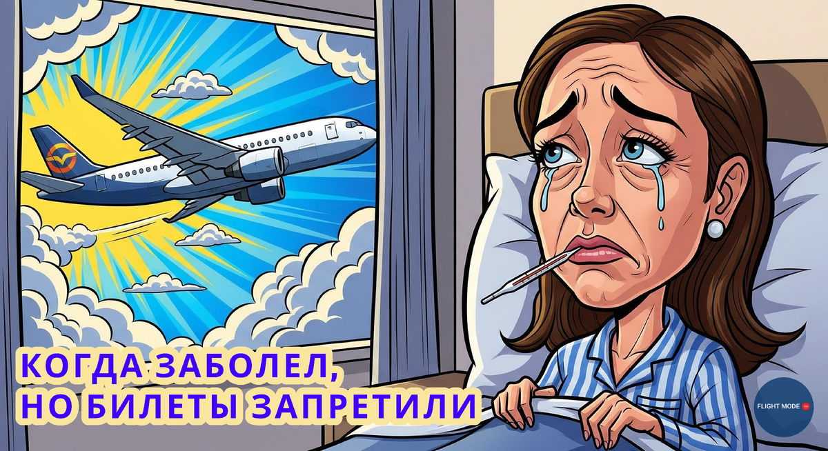 #авиакомпания #бортпроводник #больничный #корпоративныебилеты #работававиации