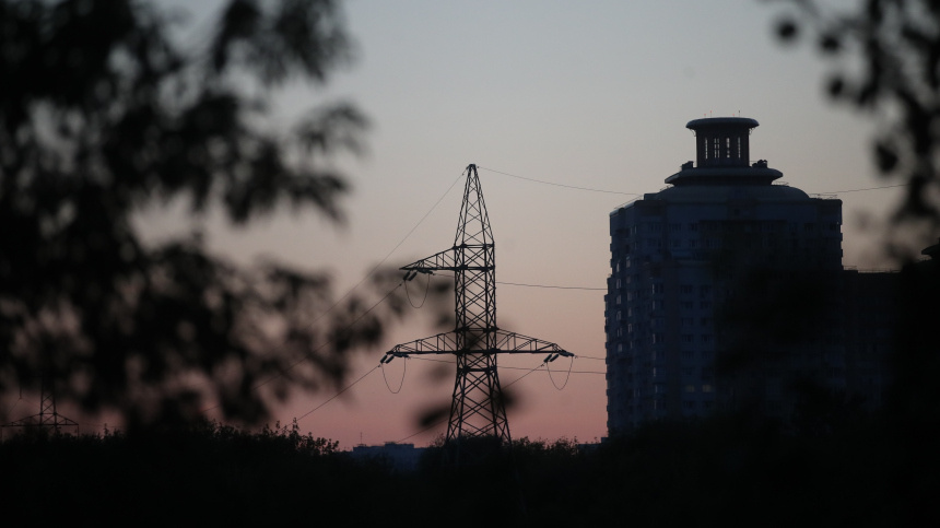    Фото: ИЗВЕСТИЯ/Зураб Джавахадзе