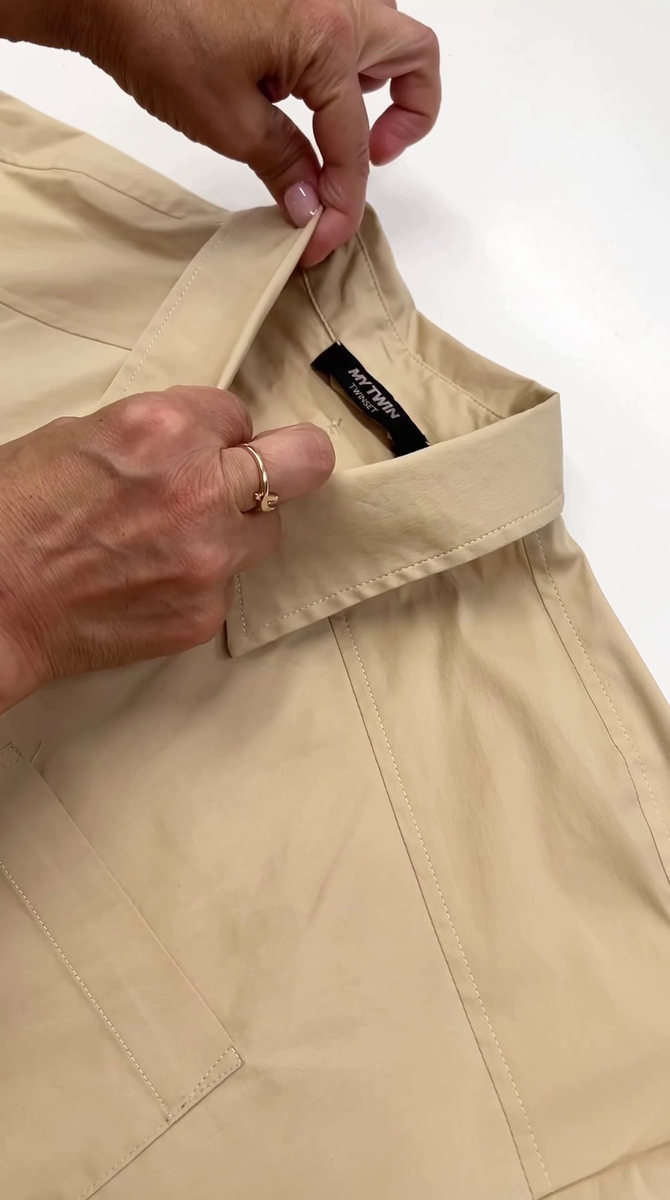 Как подготовить вещь к сдаче в ремонт