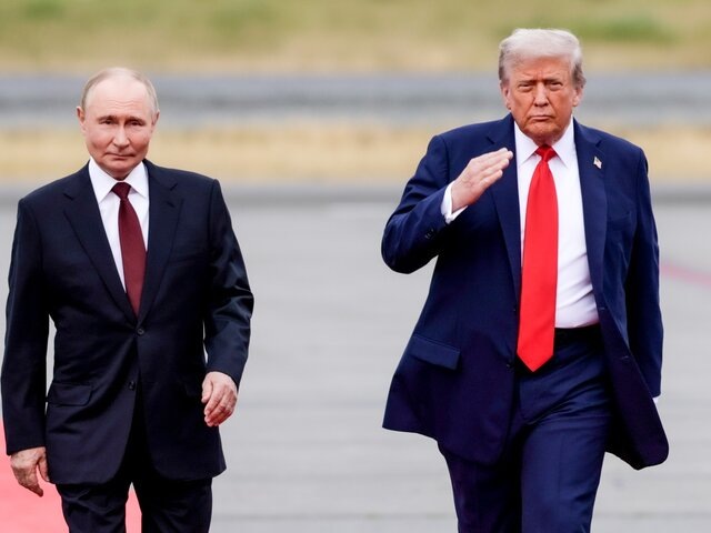    Фото: ТАСС/Гавриил Григоров