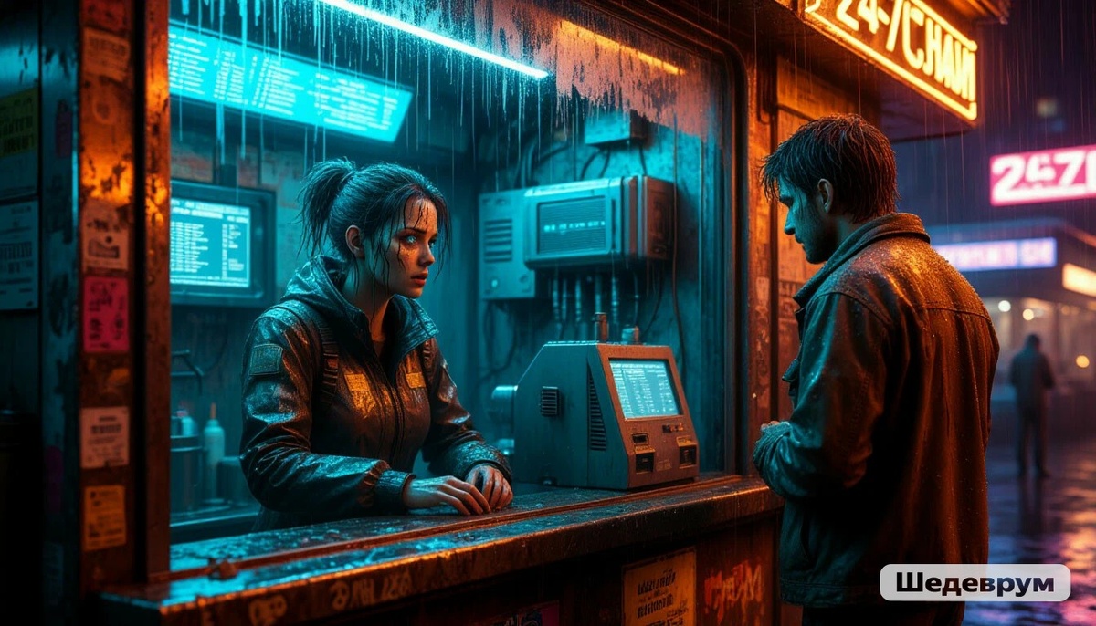 Ии творчество по теме