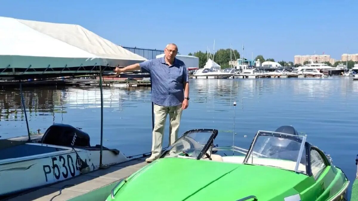    Фото Е. Чекмасовой.