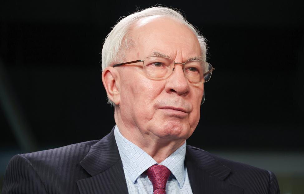 © Валерий Шарифулин/ТАСС