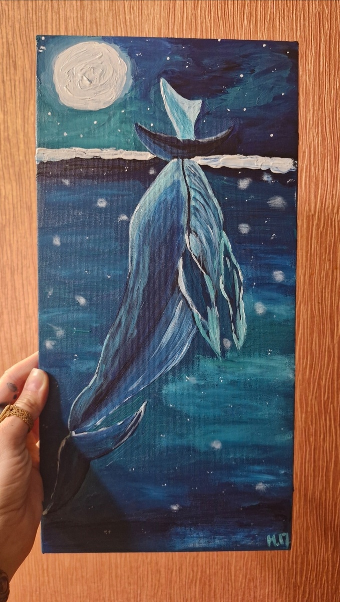 Первенец🐋