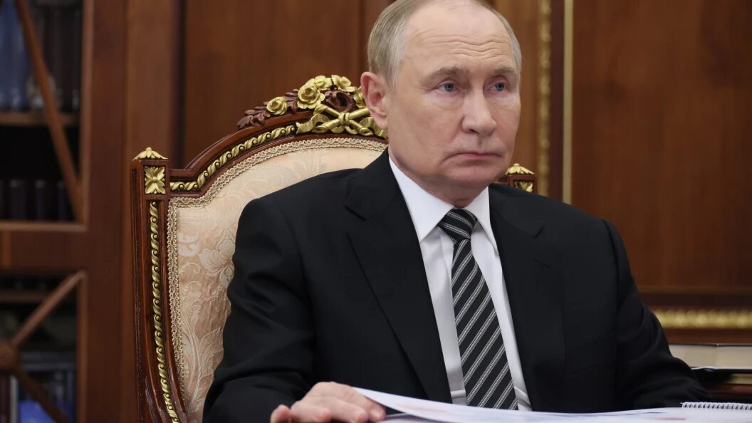    Kremlin Pool/via Global Look Press/