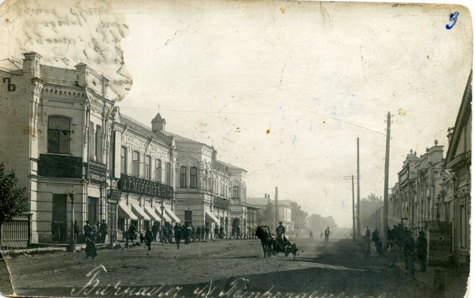    Фото Сергея Борисова . Источник: Предоставлено "Толку"