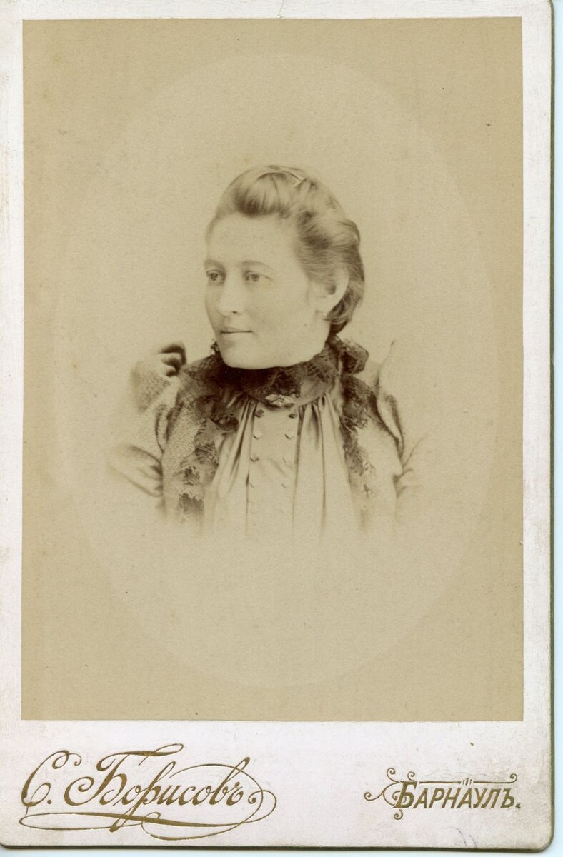    Работы фотоателье Сергея Борисова. Источник: Предоставлено "Толку"