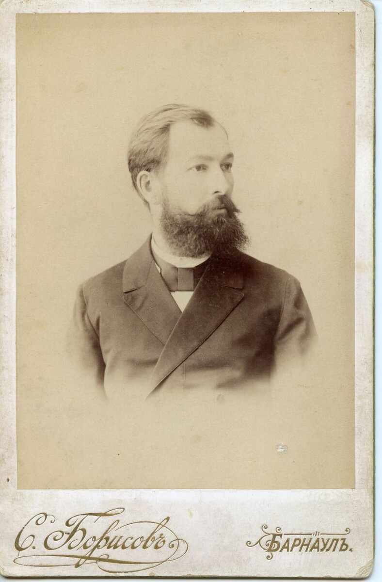    Работы фотоателье Сергея Борисова. Источник: Предоставлено "Толку"