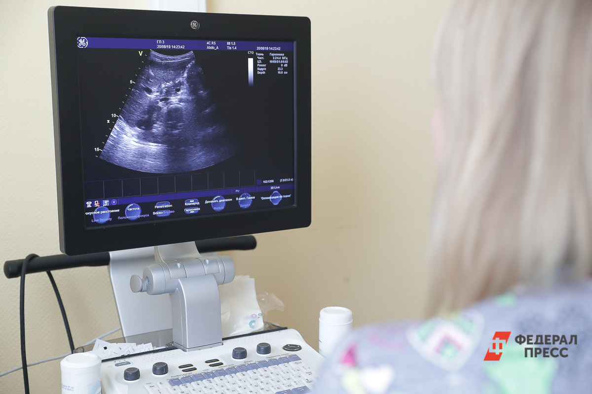 12-летняя девочка уже на восьмом месяце беременности.  Фото: Фото: ФедералПресс / Виктор Вытольский