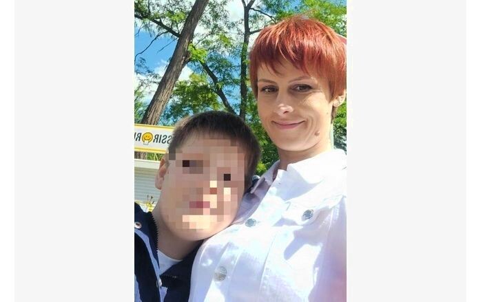 Семья попала в непростую ситуацию