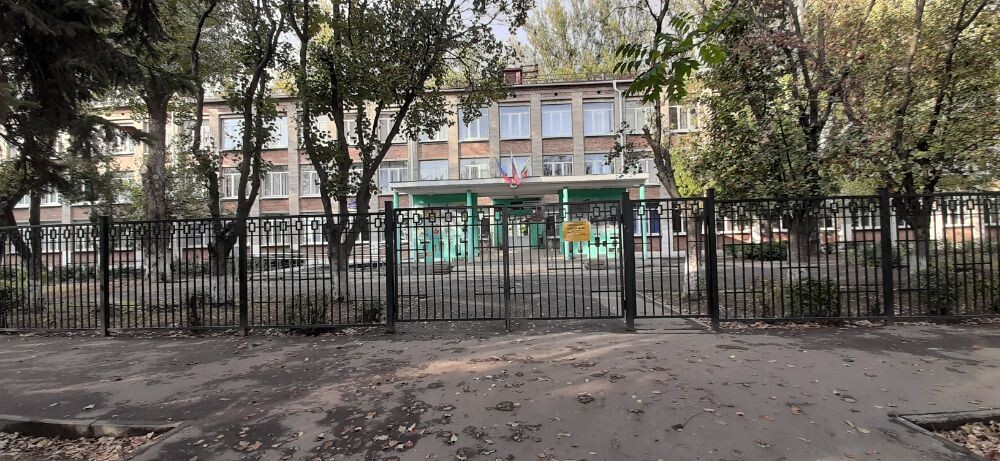 Администрация школы во всём обвинила самого мальчика